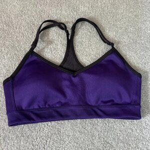 Adidas sports bra